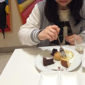 花奈ちゃんのプロフィール画像