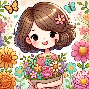 みなみちゃんのプロフィール画像