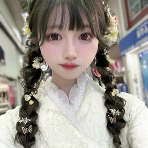美希ちゃんのプロフィール画像